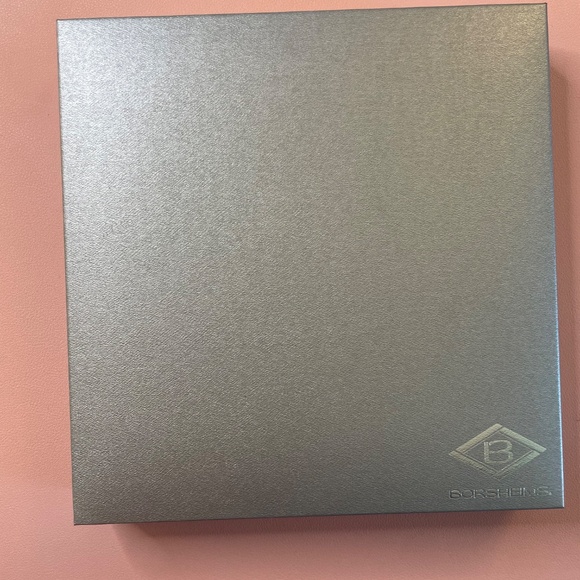 Kit Heath Sterling Silver Crescent Bar Necklace 925 - Picture 5 of 5